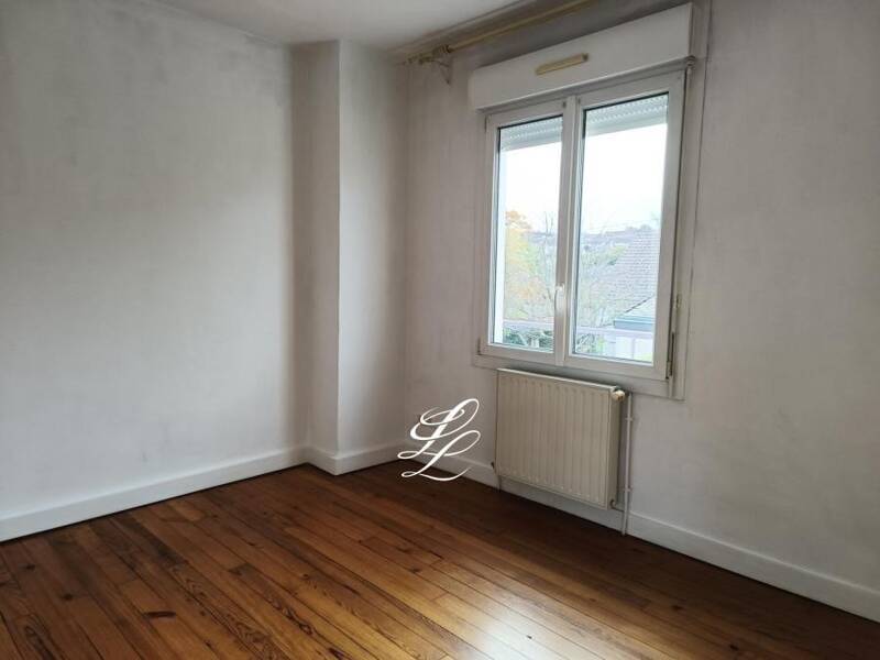 Maison à vendre, 85m², LE MANS