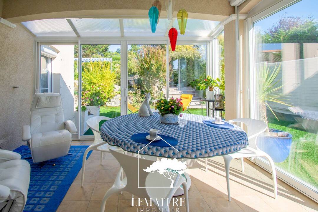 Maison à vendre, 132m², LES MATHES