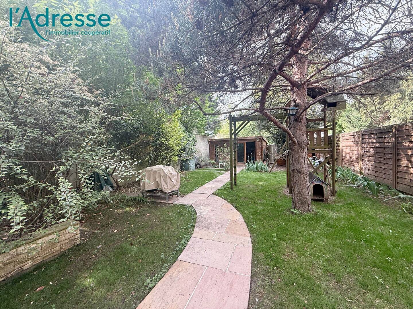 Maison à vendre, 139m², NOISY LE GRAND