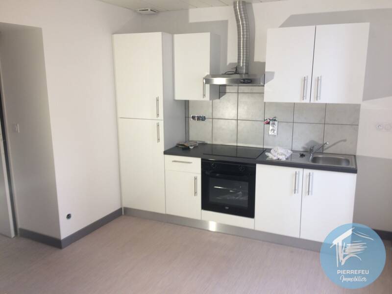 Maison à louer, 24m², SAINT VINCENT DE REINS