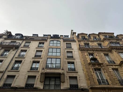 Parking à louer 165 € Odéon Paris 6ème arrondissement 75006