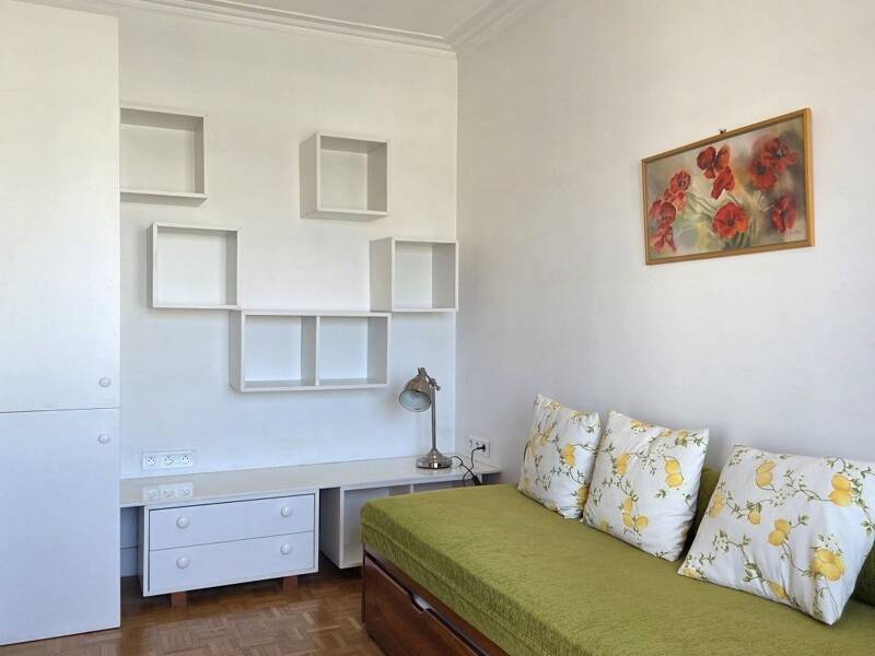 Maison à louer, 54m², PARIS 11E