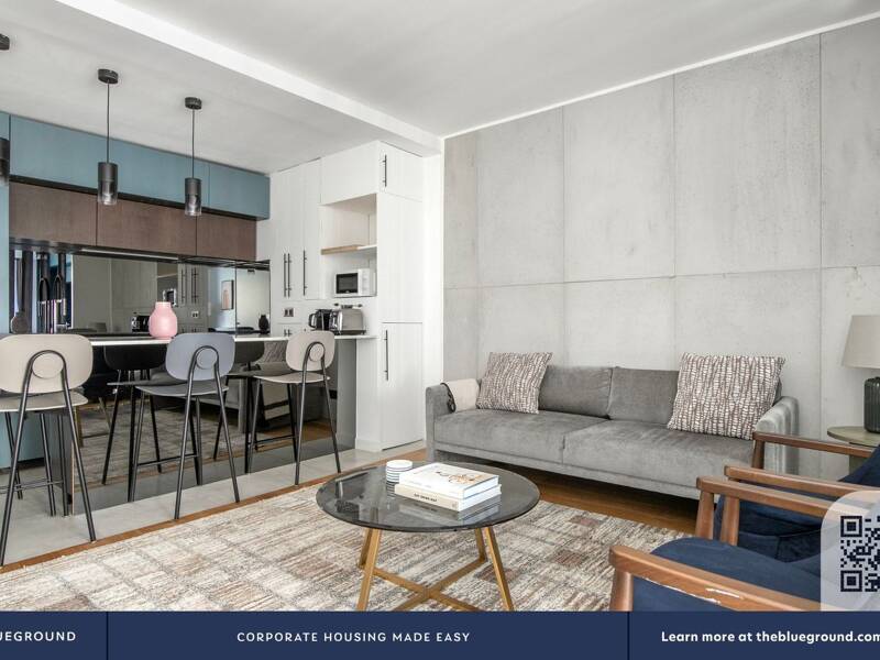 Maison à louer, 41m², PARIS 16E