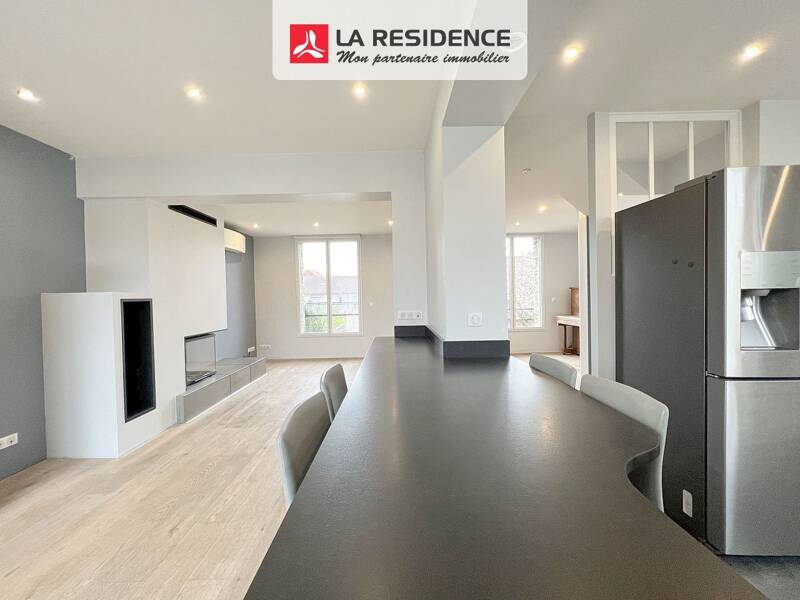 Maison à vendre, 138m², VELIZY VILLACOUBLAY
