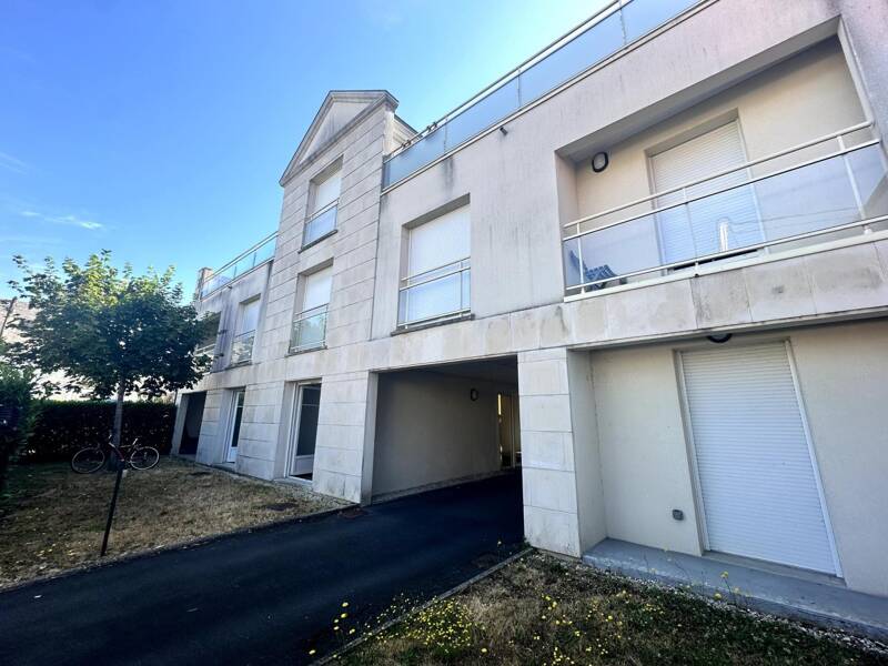 Maison à vendre, 36m², ORLEANS