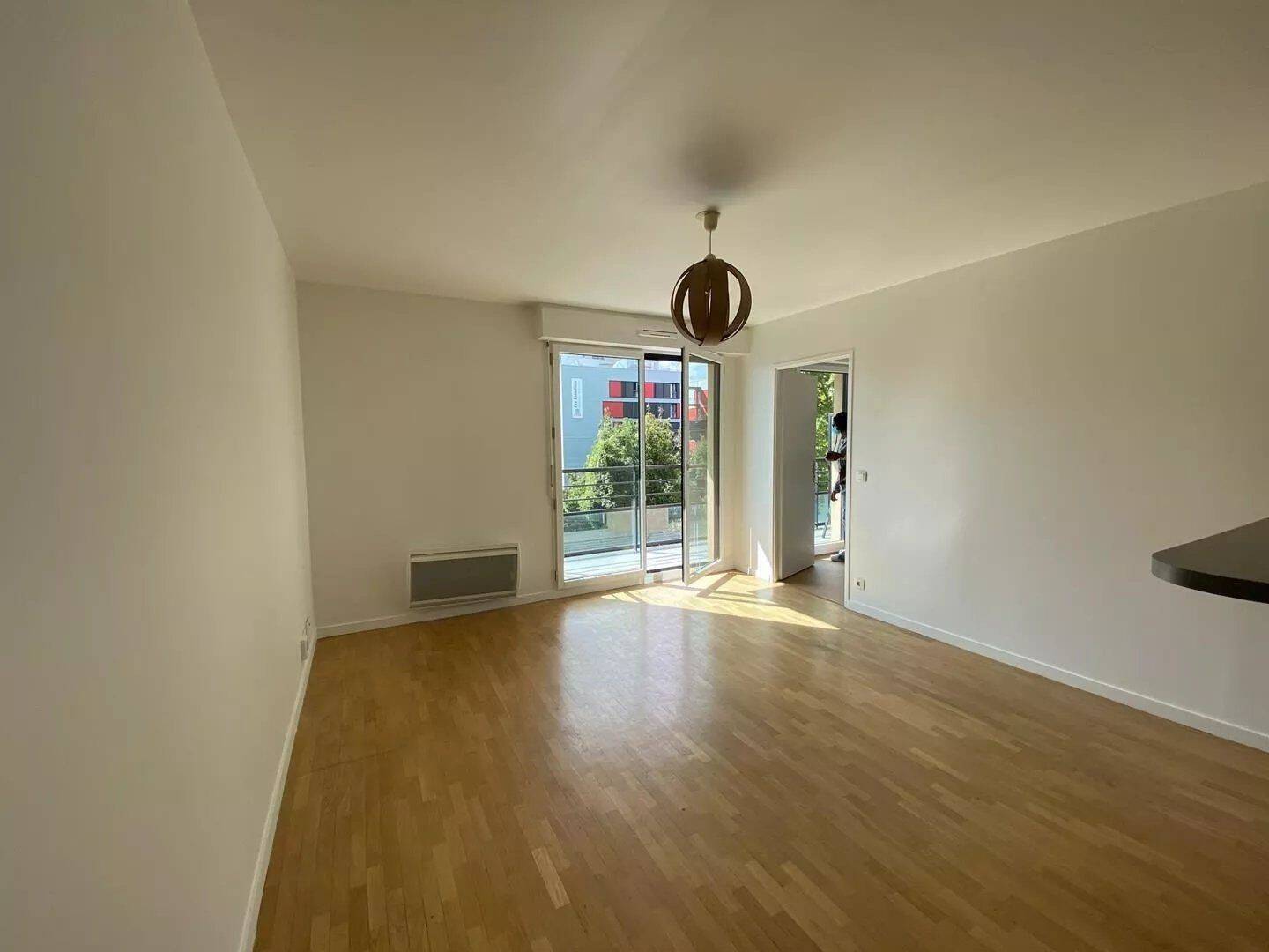 Maison à louer, 38m², ASNIERES SUR SEINE