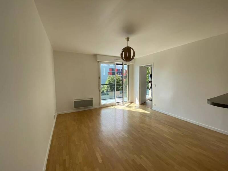 Maison à louer, 38m², ASNIERES SUR SEINE