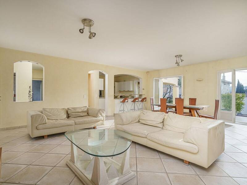 Maison à vendre, 200m², MARSEILLE 15E