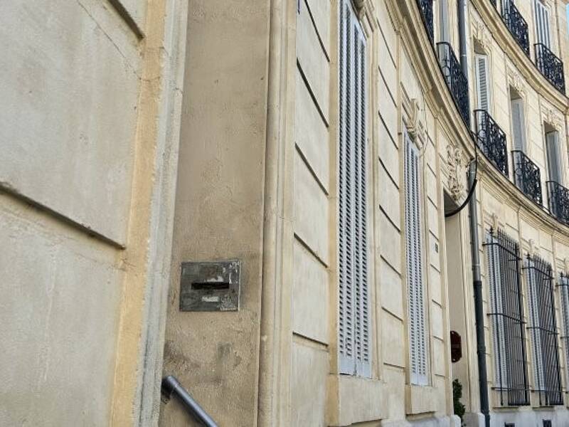 Maison à louer, 88m², MARSEILLE 1ER