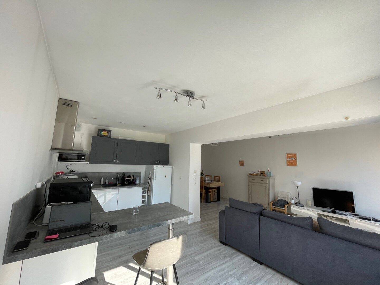 Maison à vendre, 82m², VILLERS SAINT PAUL