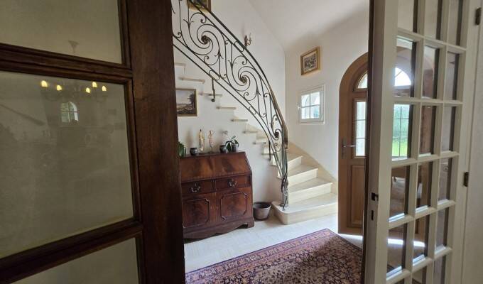 Maison à vendre, 215m², QUIMPER