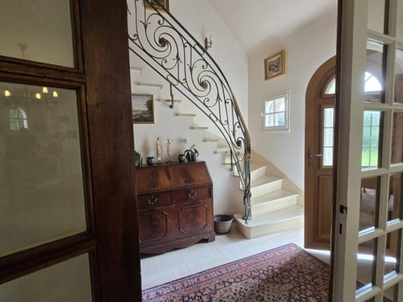 Maison à vendre, 215m², QUIMPER