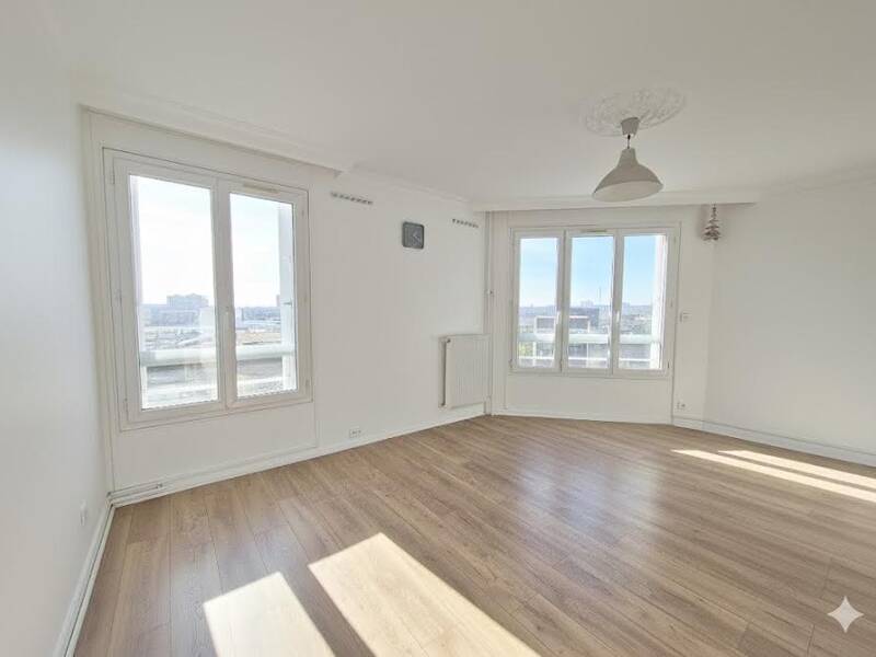 Maison à louer, 60m², CRETEIL