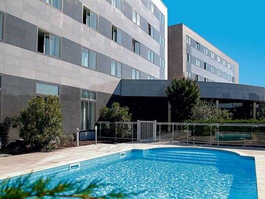 Appartement à vendre 75 000 € 1 pièce 31 m² 3ème étage Beaudésert Mérignac 33700