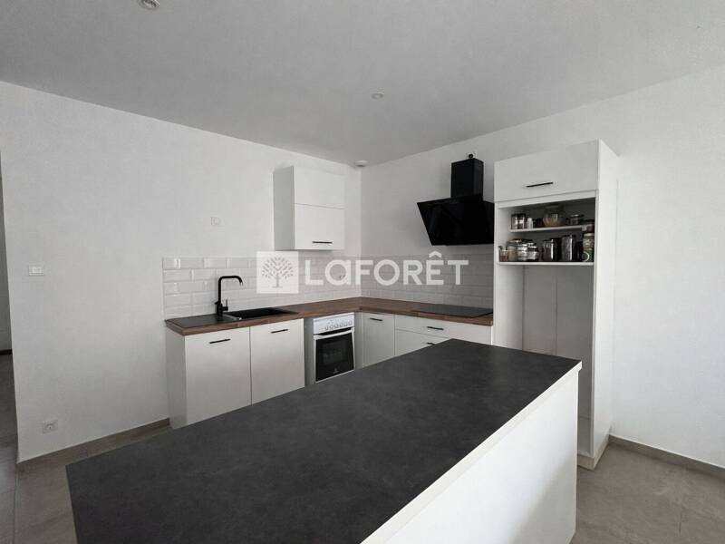 Maison à louer, 64m², ELNE