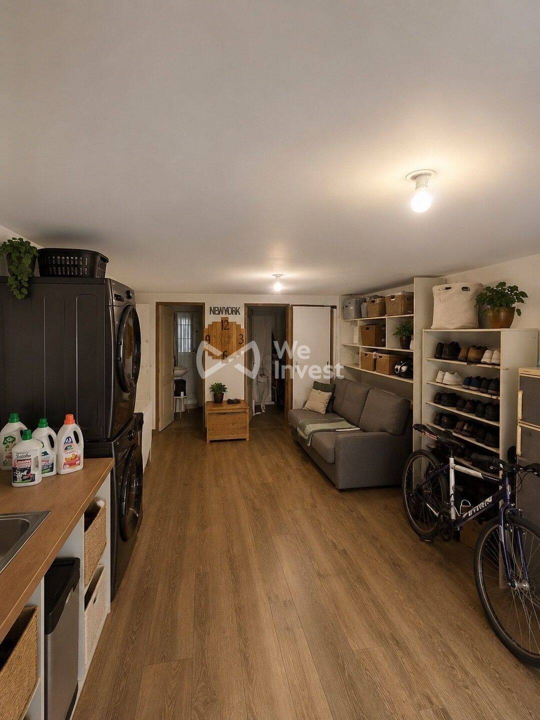 Maison à vendre, 35m², MONTFORT SUR ARGENS