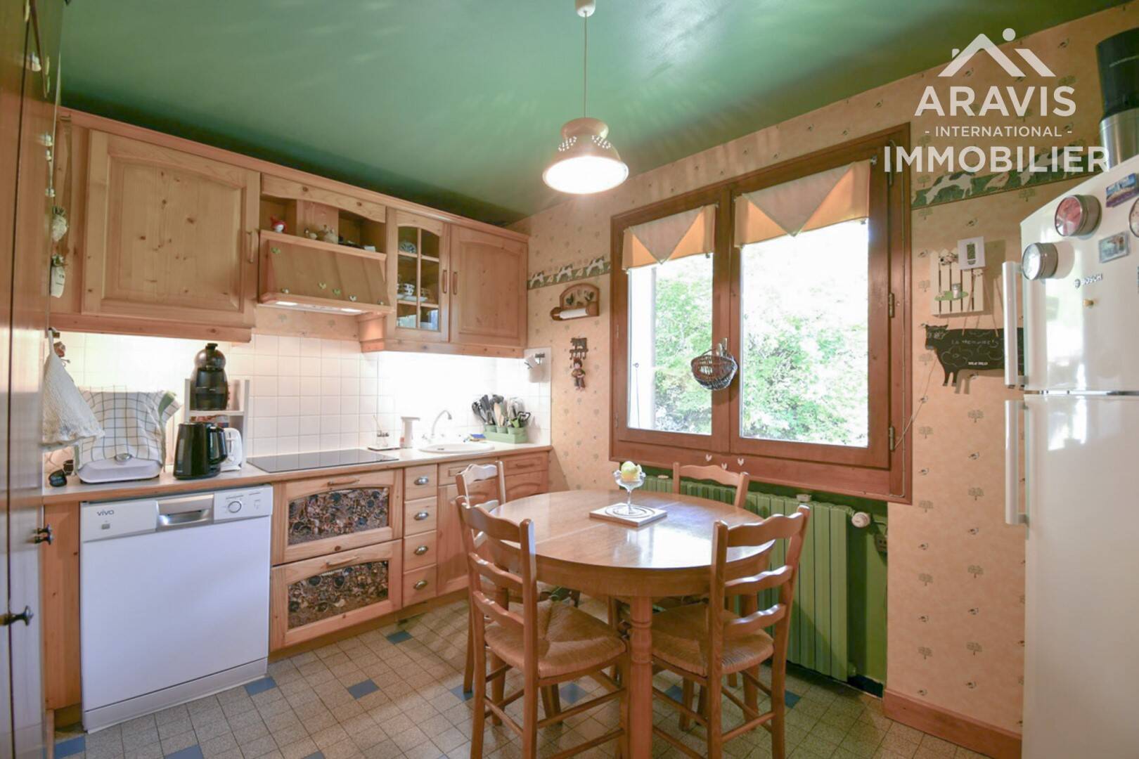 Maison à vendre, 76m², LA CLUSAZ