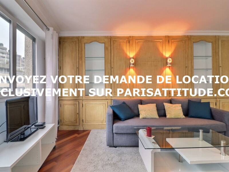 Maison à louer, 54m², BOULOGNE BILLANCOURT