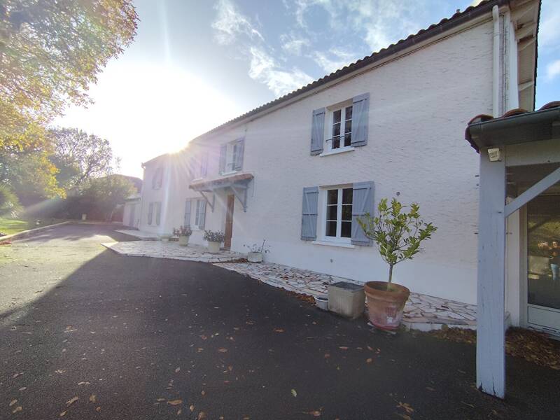 Maison à louer, 175m², FRANCOIS