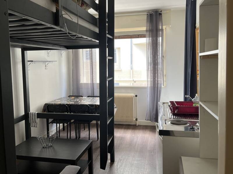 Maison à louer, 15m², RENNES