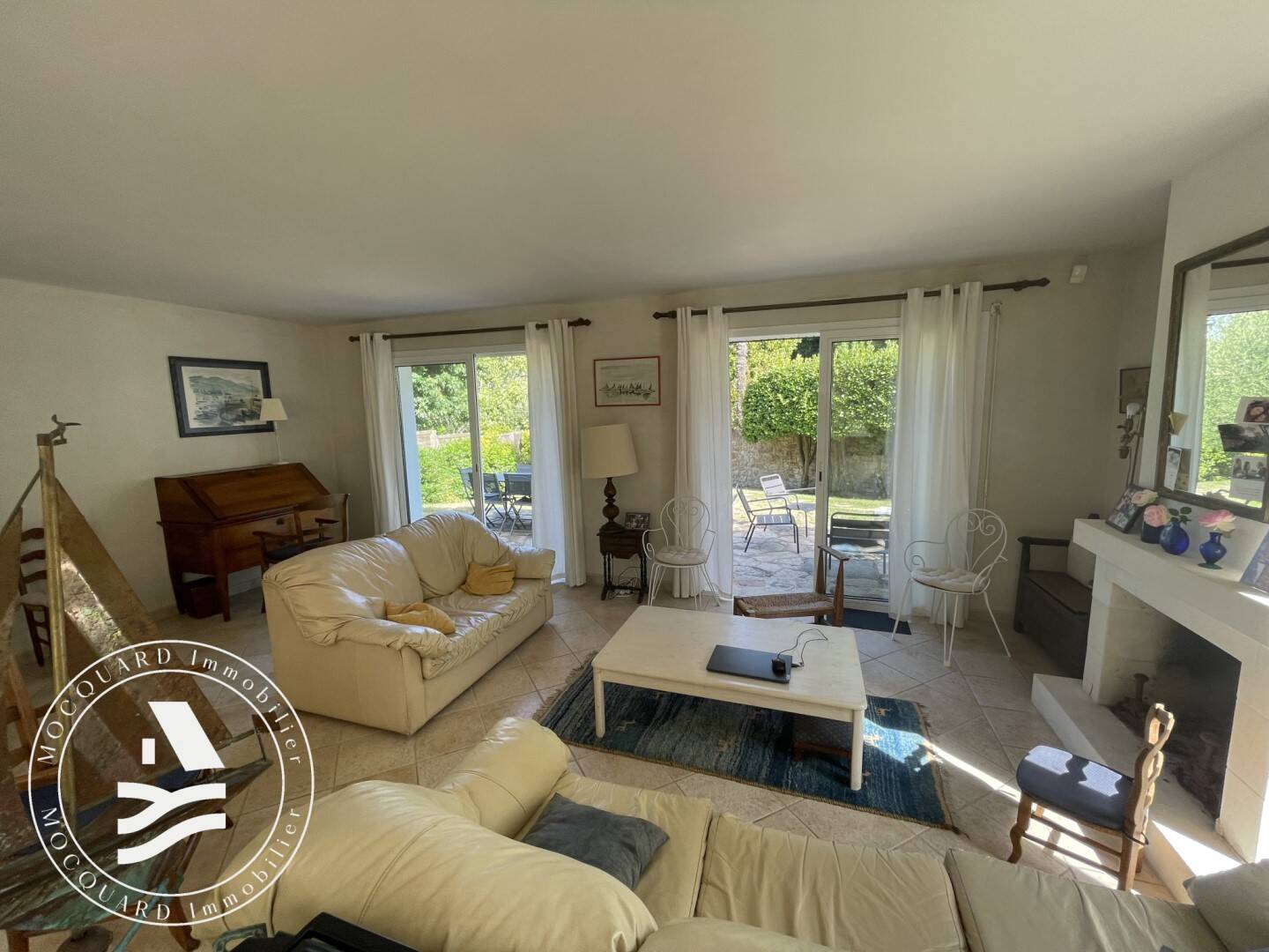 Maison à vendre, 157m², LA TRINITE SUR MER