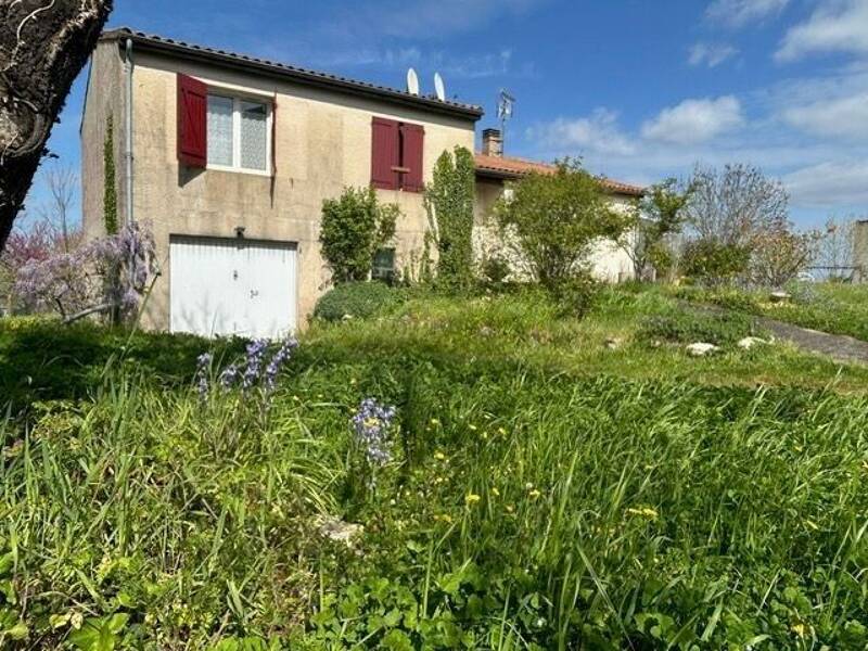 Maison à vendre, 101m², PONT L'ABBE D'ARNOULT