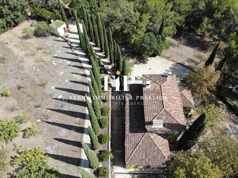 Maison à vendre, 170m², AIX EN PROVENCE