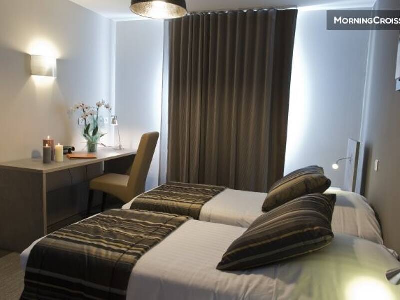 Maison à louer, 32m², MARSEILLE 8E