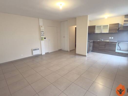 Appartement à vendre 239 000 € 2 pièces 1 chambre 49,4 m² Étage 1/1 Magny-le-Hongre 77700