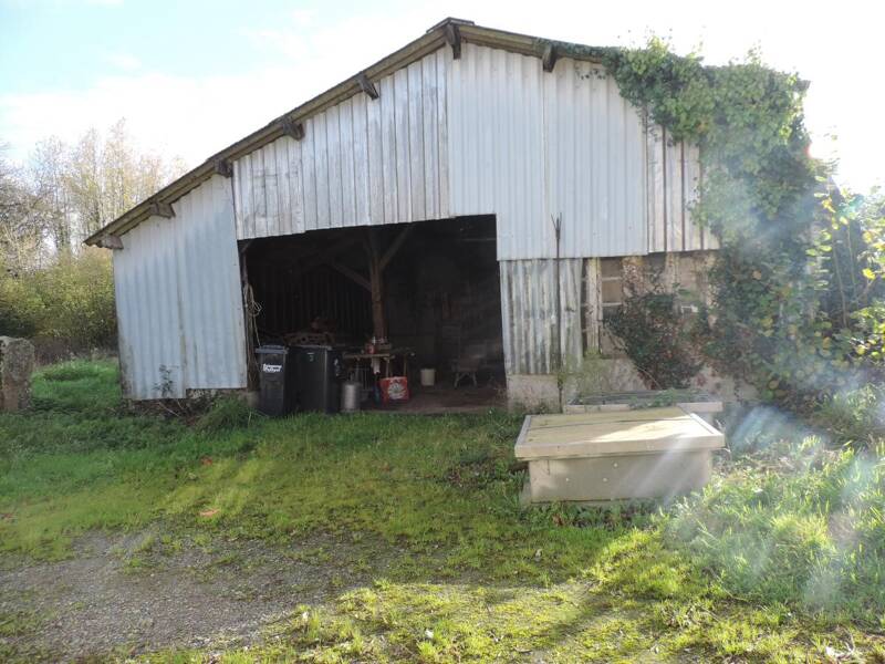 Maison à vendre, 90m², LOUARGAT