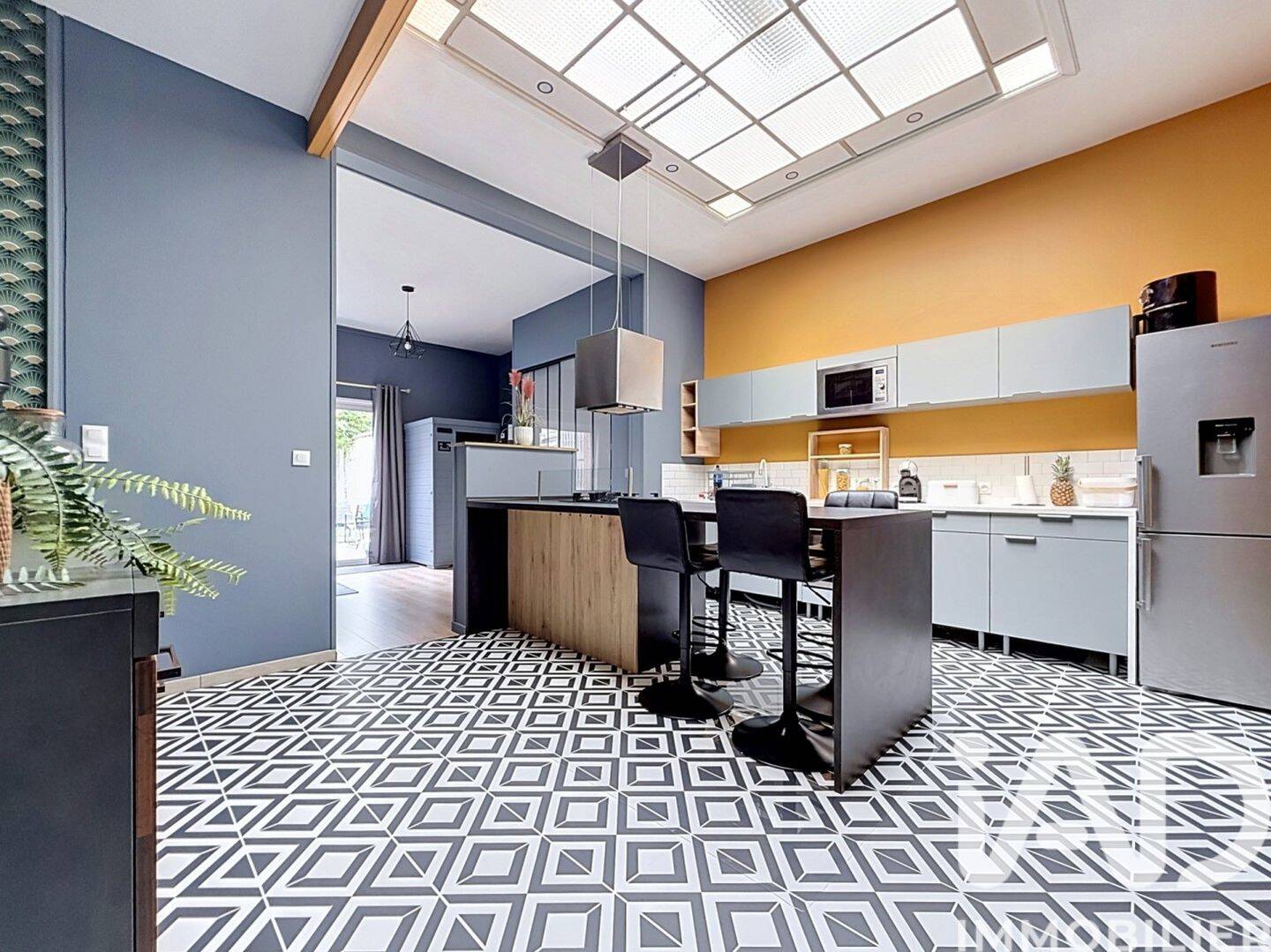 Maison à vendre, 190m², ROUBAIX