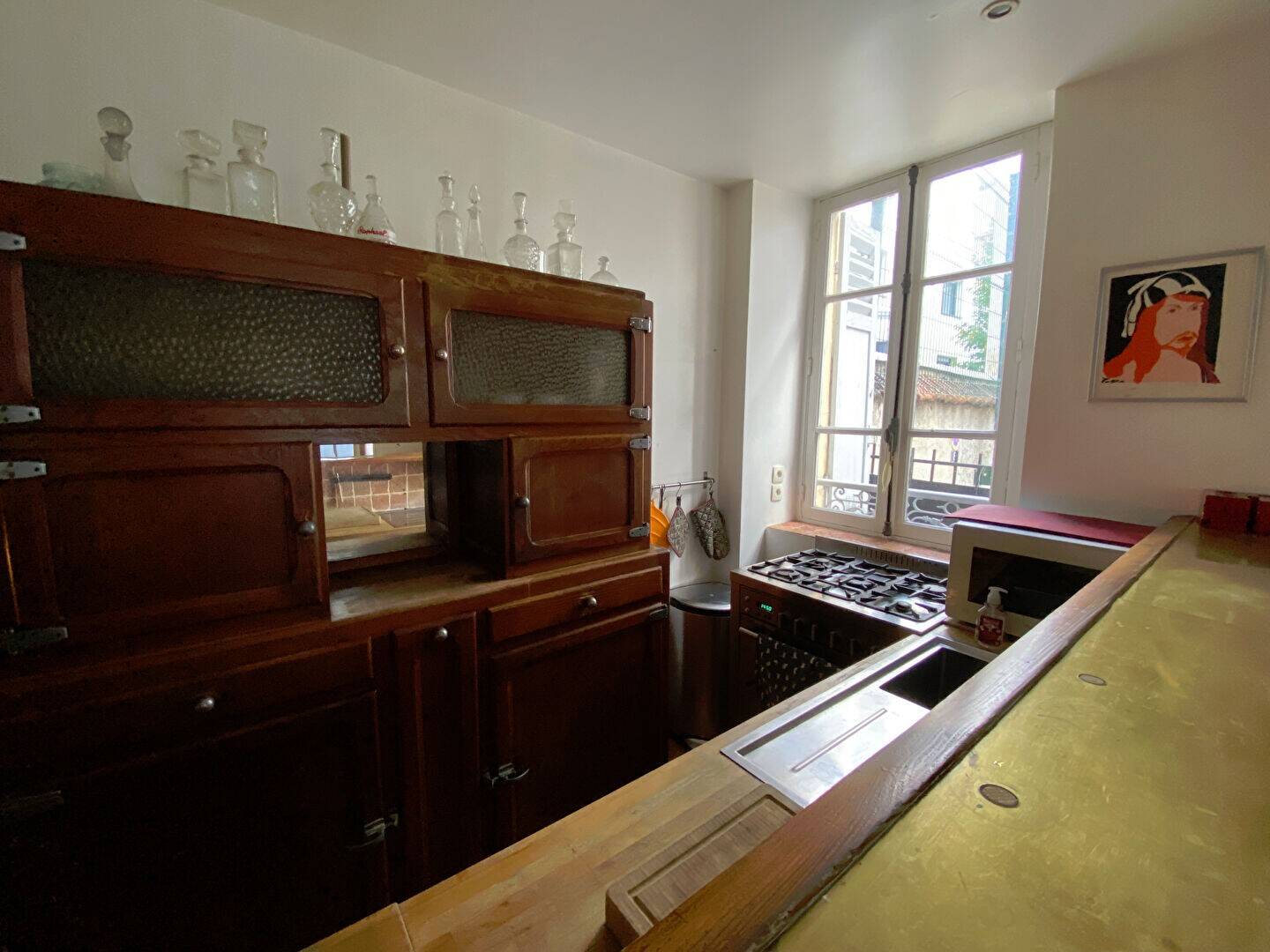 Maison à vendre, 85m², CLICHY