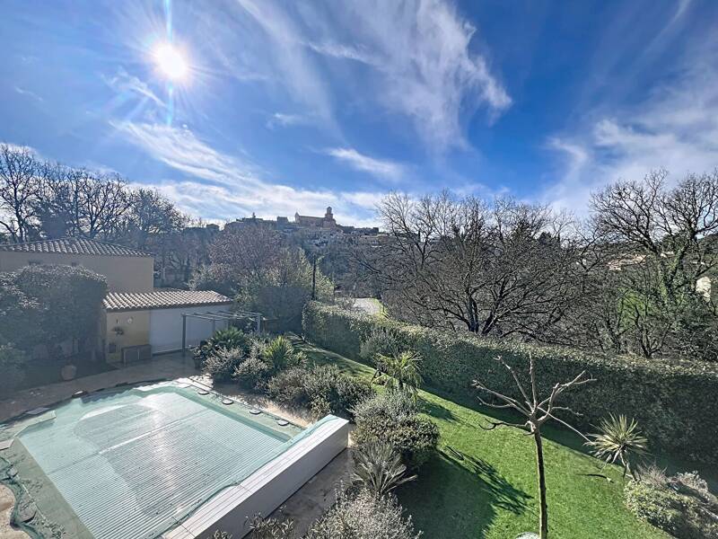 Maison à vendre, 211m², FUVEAU
