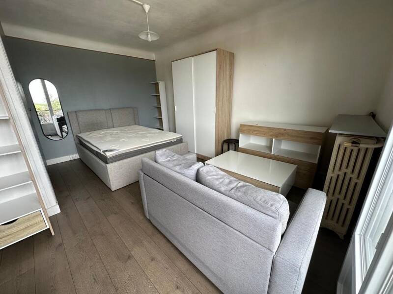 Maison à louer, 27m², LE PLESSIS ROBINSON