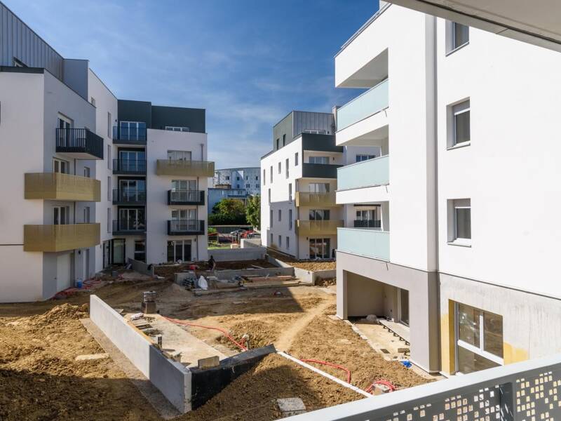 Maison à louer, 75m², COMBS LA VILLE