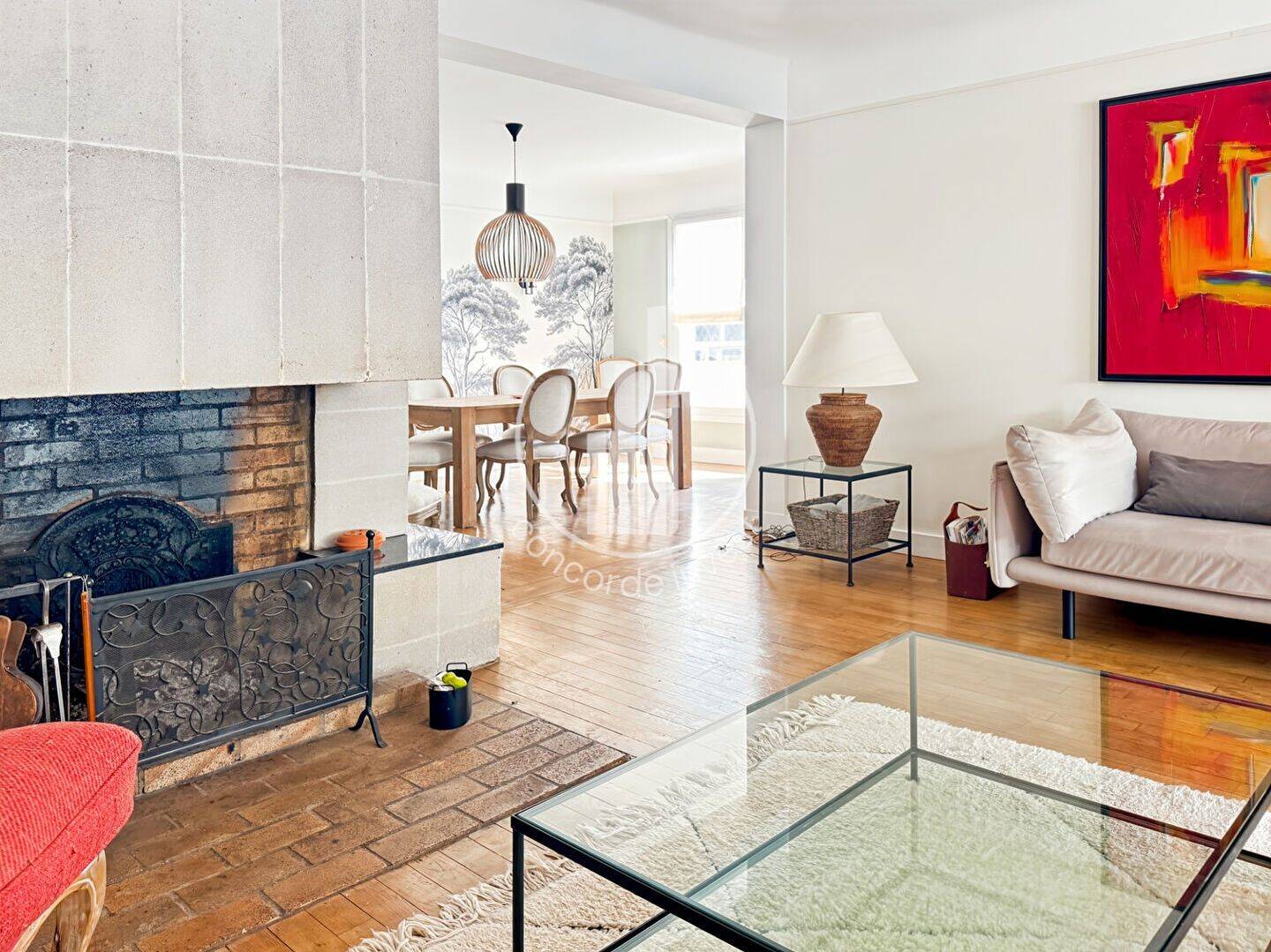 Maison à vendre, 247m², ASNIERES SUR SEINE