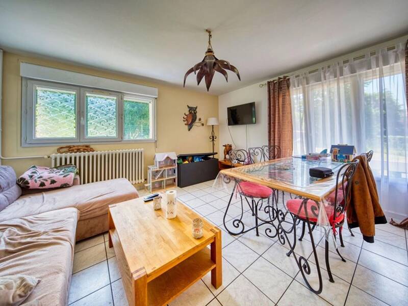 Maison à vendre, 100m², GAUCHY