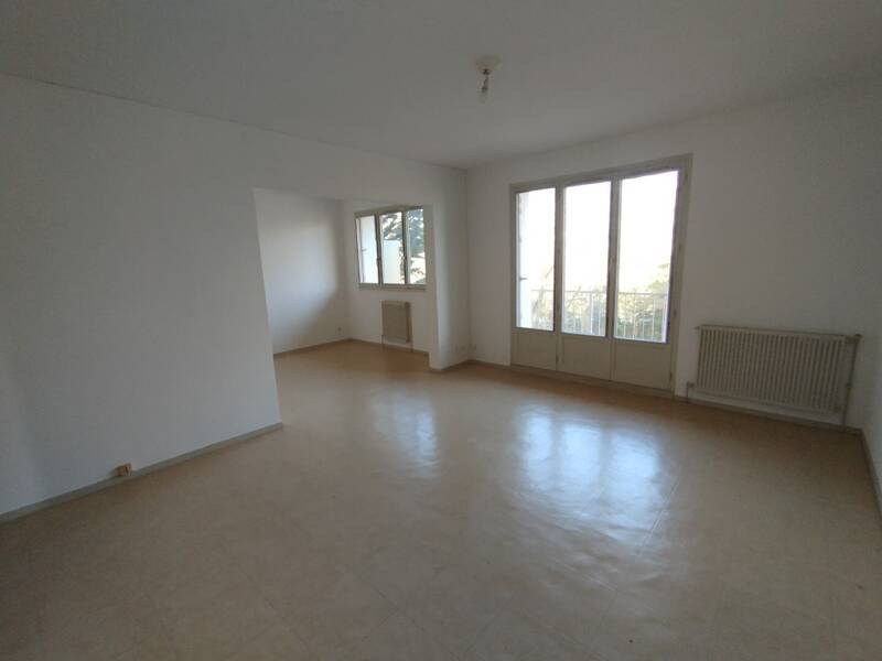 Maison à louer, 90m², VIERZON