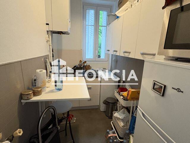 Maison à louer, 40m², NANCY