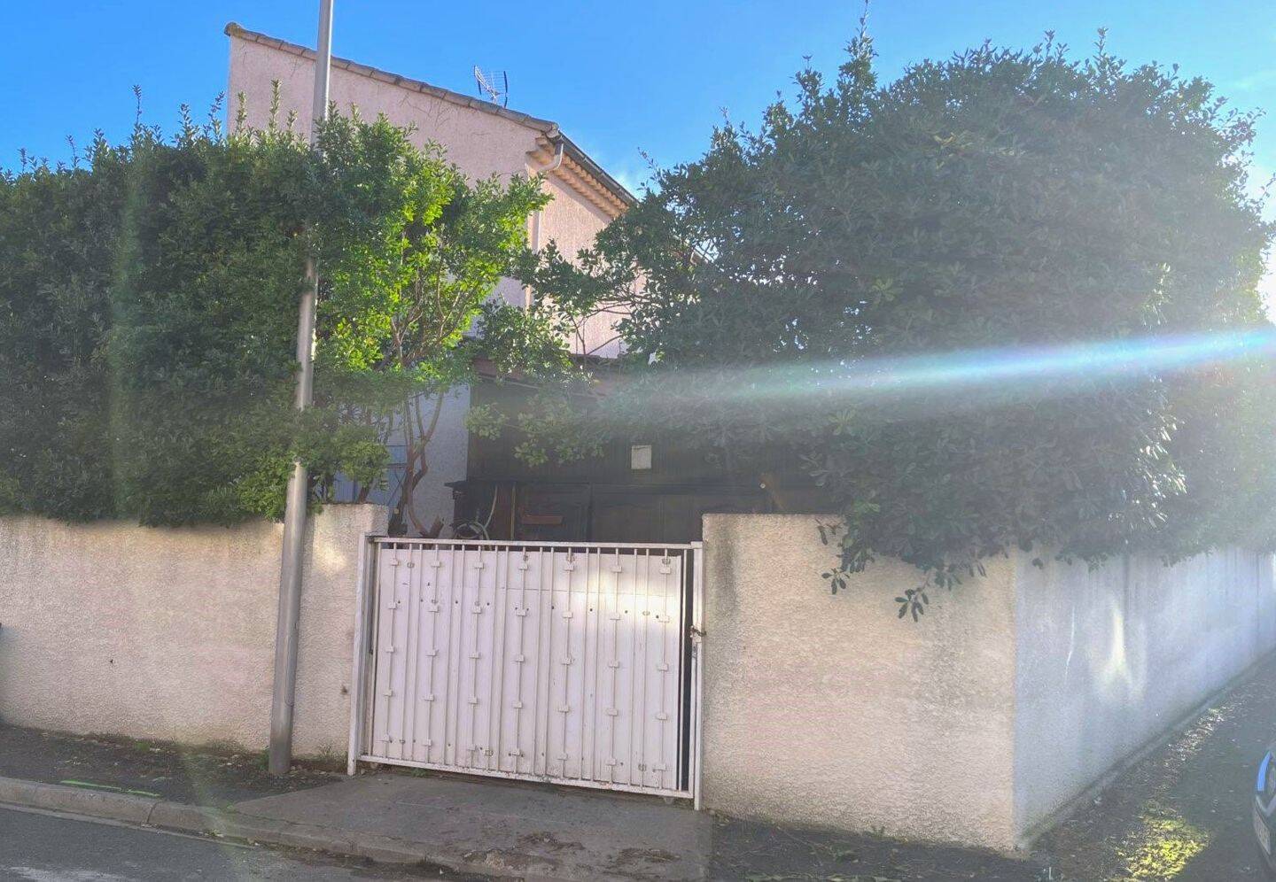 Maison à vendre, 142m², BEZIERS
