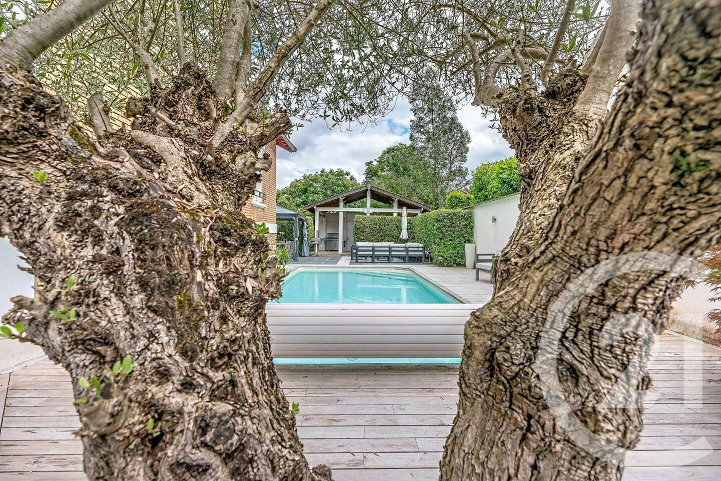 Maison à vendre, 169m², CHAMPIGNY SUR MARNE