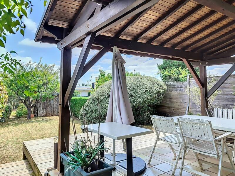 Maison à vendre, 108m², DIJON