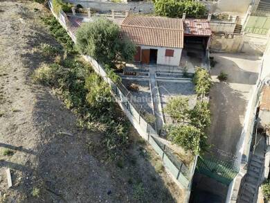 Terrain à vendre 192 000 € 487 m² de terrain Les Riaux Marseille 13016