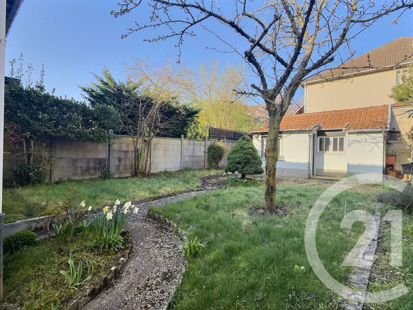 Maison à vendre, 66m², ANTONY