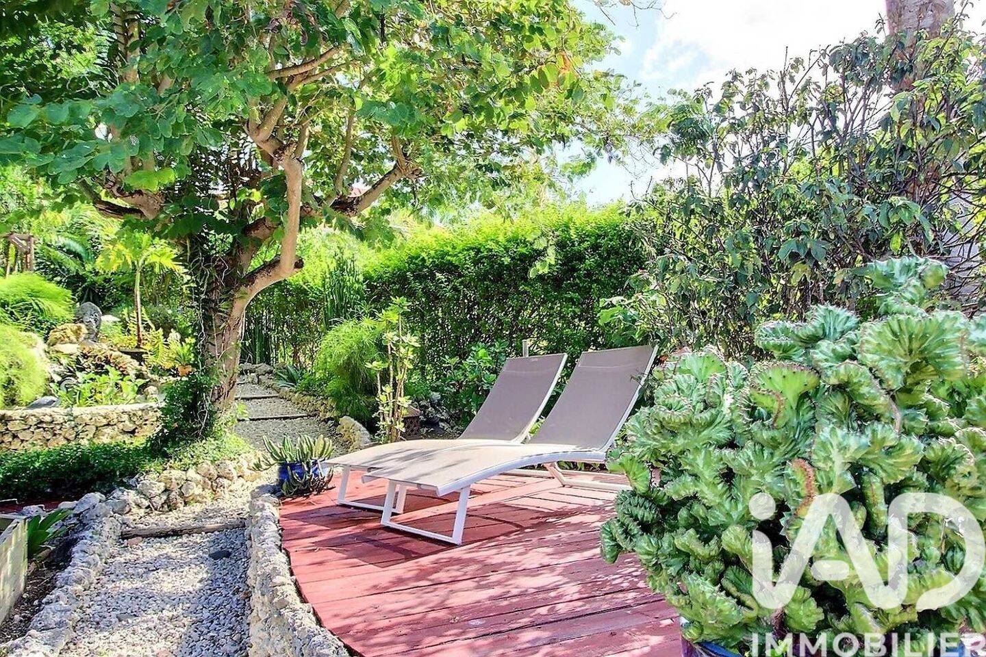 Maison à vendre, 150m², SAINTE ANNE