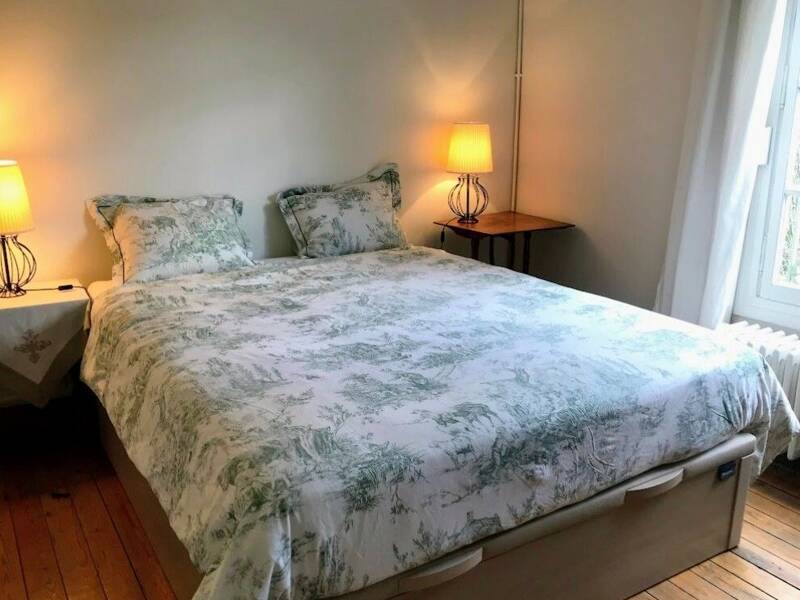 Maison à louer, 85m², SANNOIS