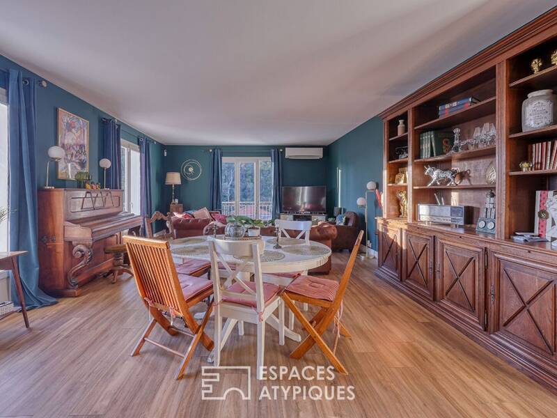 Maison à vendre, 248m², TOULON