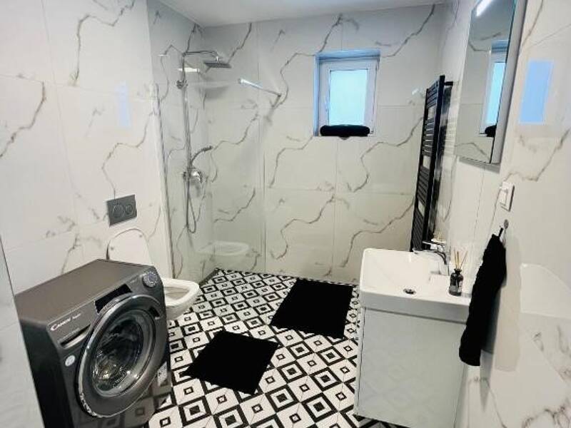 Maison à louer, 35m², MARSEILLE 1ER