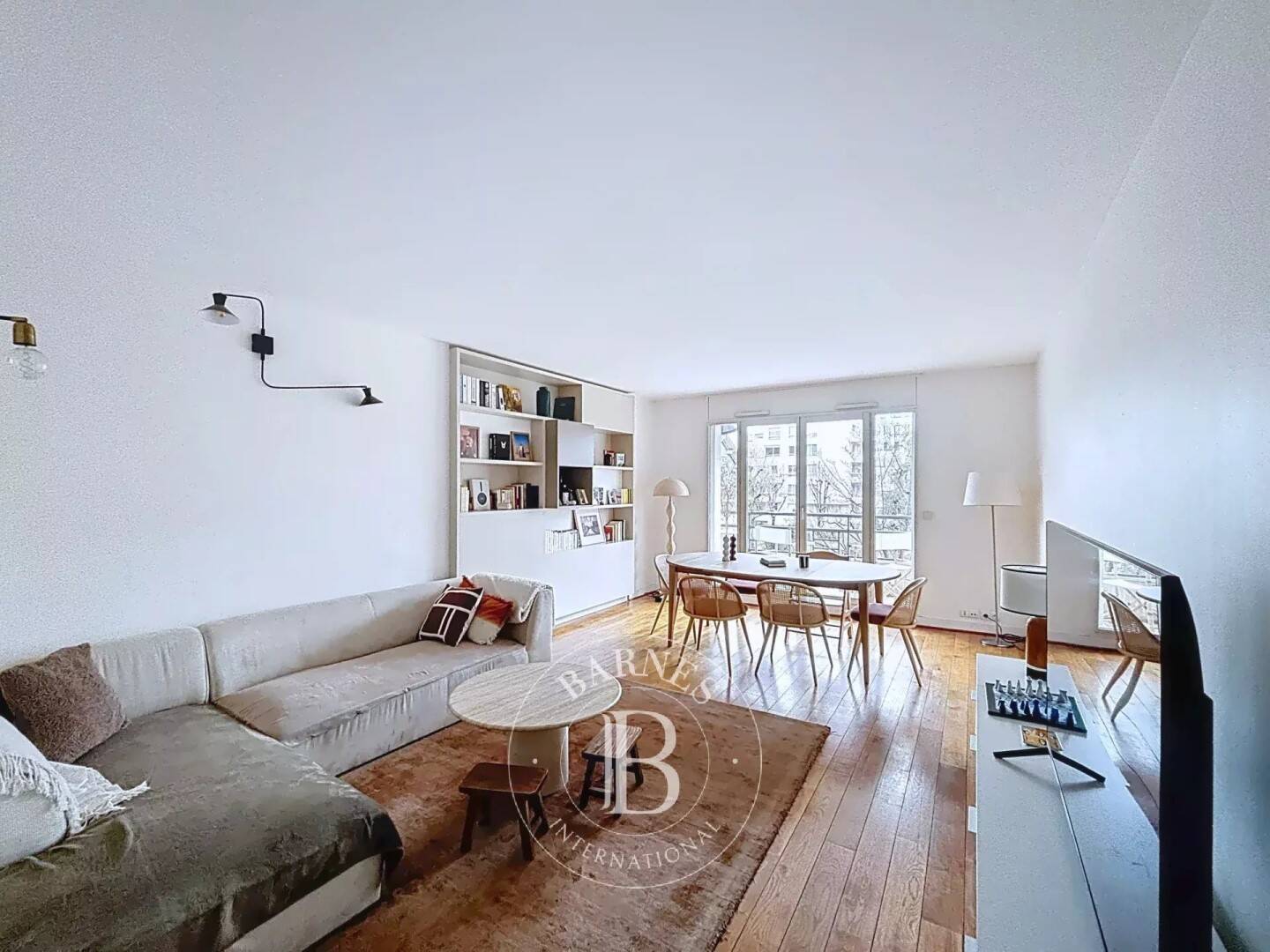Maison à louer, 89m², LEVALLOIS PERRET