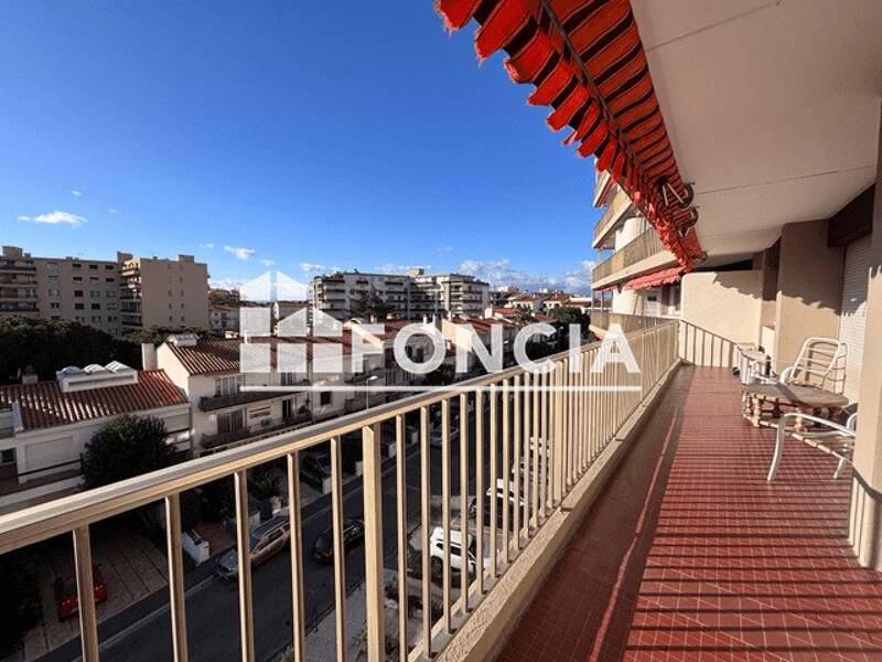 Maison à louer, 60m², PERPIGNAN